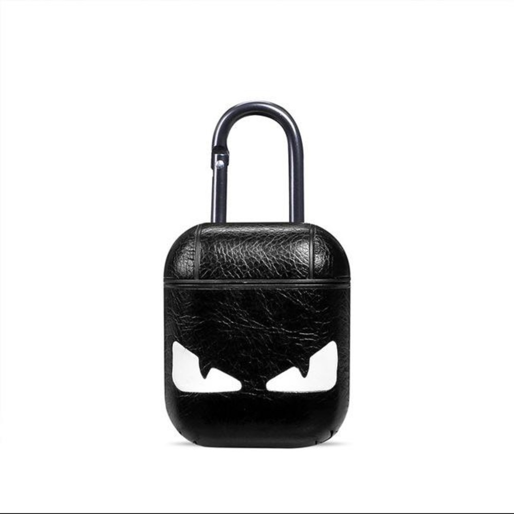 Eyes AirPod case